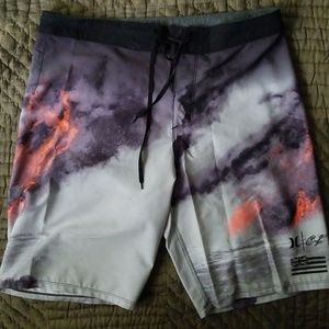Hurley Board shorts